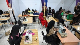 Resah Hati Perempuan Afghanistan di Bawah Kuasa Taliban