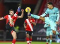Hasil Liga Inggris: Liverpool Kalah dari Southampton