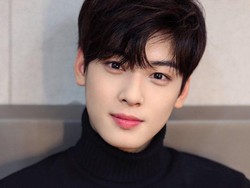 Moonbin ASTRO Meninggal, Cha Eunwoo Langsung Pulang ke Korea