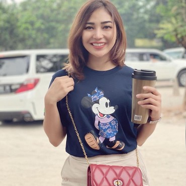 Ini Unggahan Terakhir Chacha Sherly sebelum Meninggal Dunia