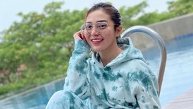 Perjalanan Chacha Sherly, dari Trio Macan hingga Karier Solo