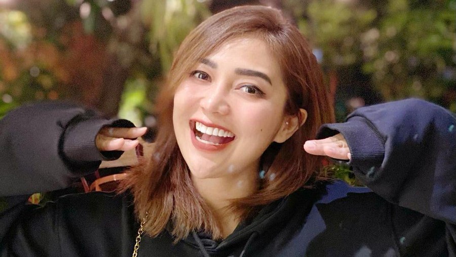 Chacha Sherly