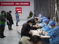 China Laporkan 24 Kasus Harian Covid Baru