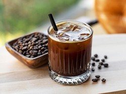 Cara Membuat Kopi Cold Brew di Rumah ala Coffee Shop