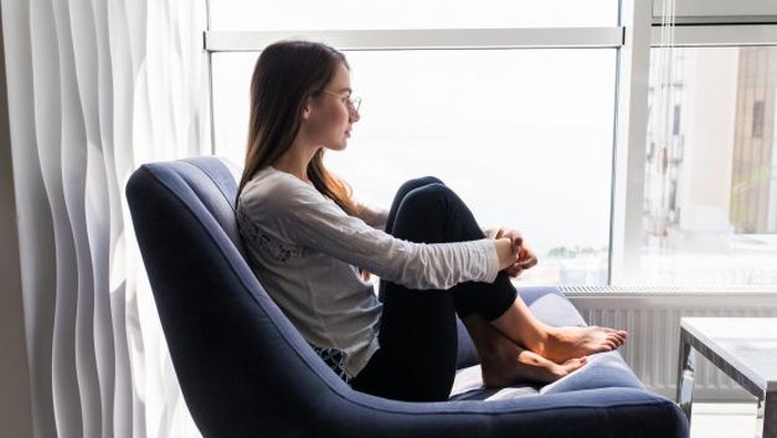 Cuma Bikin Stres, 5 Hal Ini Mending Jangan Kamu Harapkan!