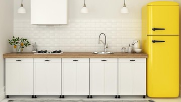 INSPIRADI DESAIN DAPUR MINIMALIS