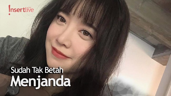 Cerai dari Ahn Jae Hyun, Goo Hye Sun Kode Segera Nikah Lagi