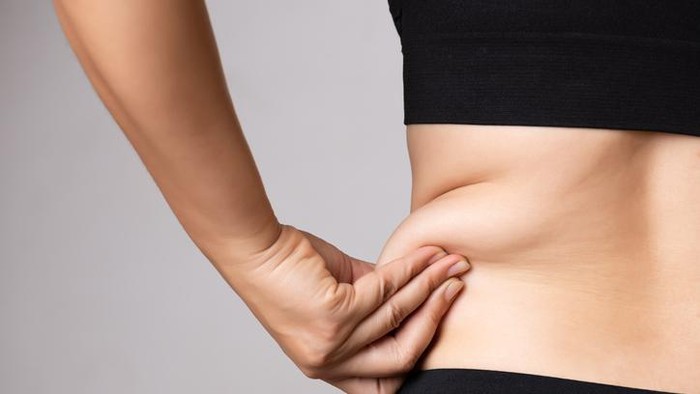 5 Tanda Tubuh Kekurangan Lemak, dari Kulit Kering sampai Terganggunya Menstruasi Lho! 5 Tanda Tubuh Kekurangan Lemak, dari Kulit Kering sampai Terganggunya Menstruasi Lho!