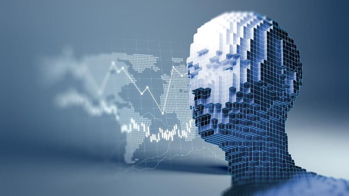8-9 Juli, World AI Show 2025 Bakal Digelar di Jakarta