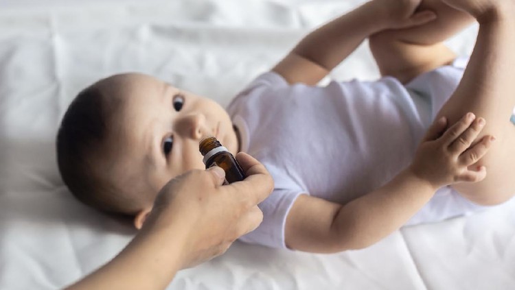 Imunisasi Anak