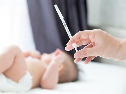 Hasil Audit Komnas KIPI soal Bayi 3 Bulan di Sukabumi Meninggal usai Imunisasi