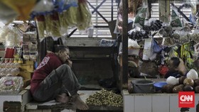 Waspada, Lonjakan Kemiskinan Mengintai dari Balik Kenaikan Harga di RI