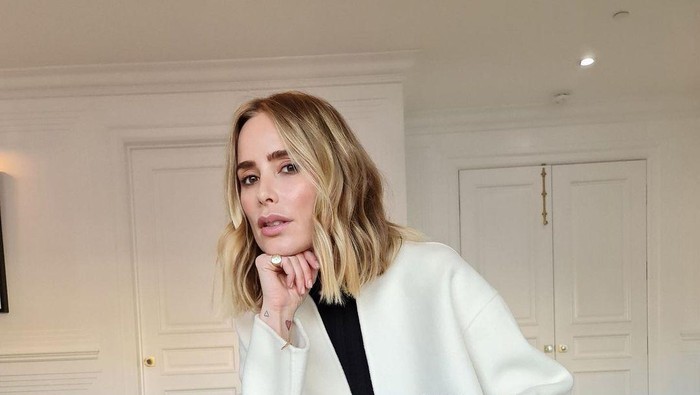 5 Gaya Rambut yang Bakal Tren di 2021, Shaggy Tetap Eksis!