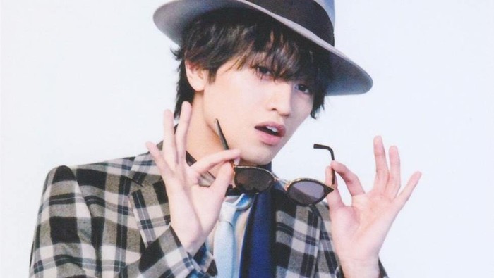 Jepang Juga Punya 5 Idol Pria dengan Pesona Menawan, Gak Kalah dengan Idol Korea!