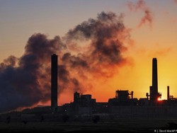 Realisasi Penurunan Emisi Sektor Energi di 2020 Capai 64,4 Juta Ton