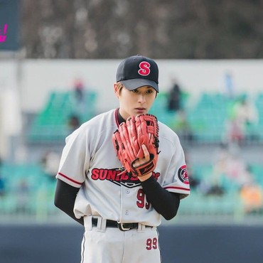 Jung Gun Joo Tampil Jadi Cameo di Drama Korea 'True Beauty'