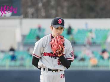 Jung Gun Joo Tampil Jadi Cameo di Drama Korea 'True Beauty'