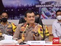 Propam Jateng Selidiki Kasus Polwan Digerebek Suami