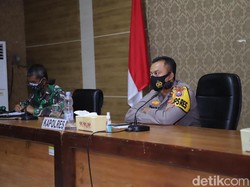 Warga Kediri yang Isolasi Mandiri Tapi Berkeliaran Akan Dipaksa Karantina