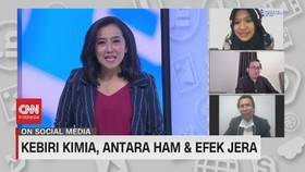VIDEO: Kebiri Kimia, Antara HAM & Efek Jera