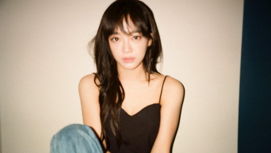 Kim Sejeong yang Kini Mantap Jadi Aktris
