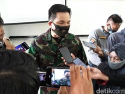TNI-Polri Akan Adang Massa yang Sambut Kedatangan Abu Bakar Baasyir