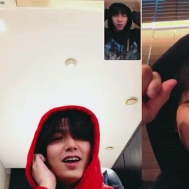 Bakal Kolaborasi, Lee Min Ho dan Lee Seung Gi Bikin Fans Penasaran