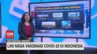 VIDEO: Lini Masa Vaksinasi Covid-19 di Indonesia