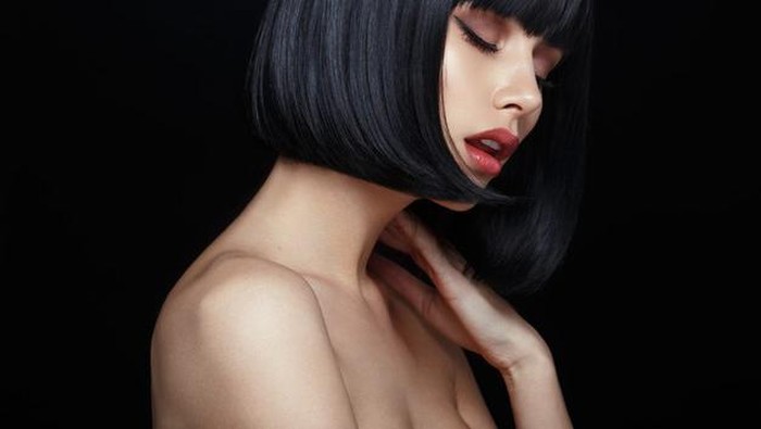 Stylish dan Kekinian dengan Tren Rambut Tahun 2021