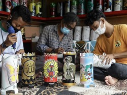 Ini Jurus UMKM RI Biar Tak Kalah dengan Malaysia