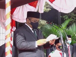 Menag: Di Negara Ini, Tak Ada Diktator Mayoritas & Tirani Minoritas