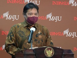 Larangan WNA Masuk ke Indonesia Diperpanjang 14 Hari