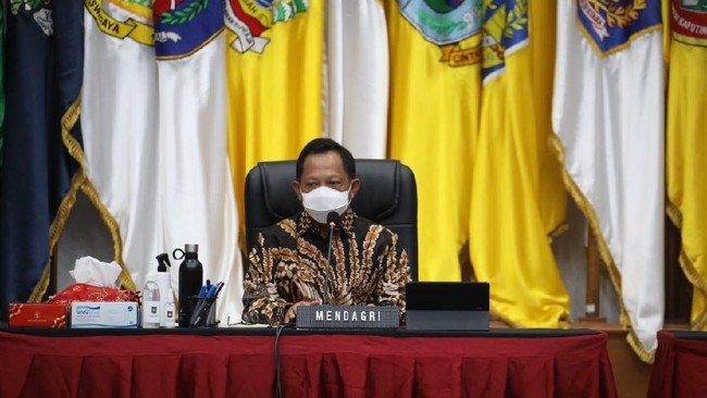 Muhammad Musa'ad resmi menjadi Penjabat (Pj) Gubernur Provinsi Papua Barat Daya yang merupakan daerah otonom baru (DOB) di Papua.