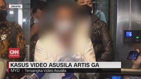 VIDEO: MYD Meminta Maaf dan Menyesali Perbuatannya
