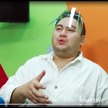 Nassar Siap Kenalkan Findi Artika ke Keluarga, Serius Bakal Nikah?