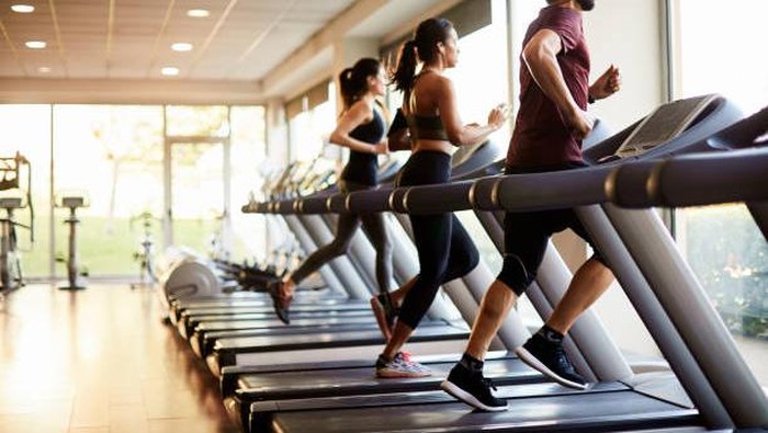 Perlu Diwaspadai, Terlalu Sering Berolahraga Ternyata Berbahaya!