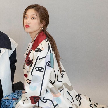 Maaf Cha Eun Woo, Moon Ga Young Lebih Pilih Pria Ini