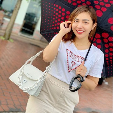 Heboh Beredar Foto Chacha Sherly dalam Kondisi Koma Sebelum Meninggal