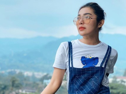 Bagai Firasat, Chacha Eks Trio Macan Sempat Pamit ke Sahabat Sebelum Meninggal