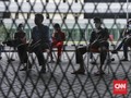 Zona Merah Covid-19 Naik Drastis, 52 Daerah di Jawa dan Bali