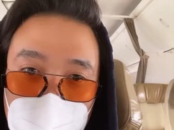 Kronologi Perjalanan Richard Muljadi ke Bali dan Kata Lion Air