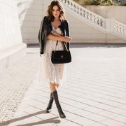 Simpel dan Modis, Ini Dia Deretan Hand Bag yang Bisa Tunjang Penampilan Kamu