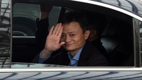 Jack Ma Ingin Serahkan Kendali Ant Group Afiliasi Alibaba