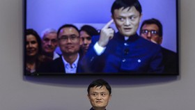 Pemerintah China 'Paksa' Jack Ma Rombak Model Bisnis