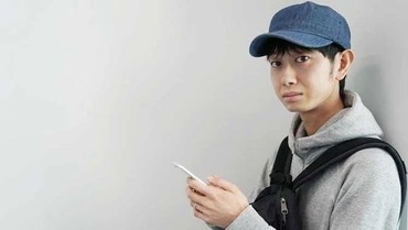 Fakta di Balik Pria Jepang yang Dibayar Rp1 Juta untuk Jadi 'Pengangguran'
