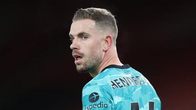 Tujuh bintang Liverpool yang akan habis kontrak pada 2023 berada pada dilema pembahasan perpanjangan kontrak.