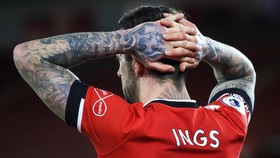 Danny Ings, Balas Dendam Si Patah Hati untuk Liverpool