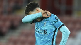 'Gigi Ompong' Buat Liverpool Tak Lagi Seram