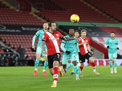 Gol Danny Ings yang Benamkan Liverpool