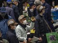 Jepang Bahas Usul Libur Kerja 3 Hari Dalam Sepekan